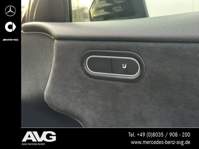 Mercedes-Benz A 250 AMG Line