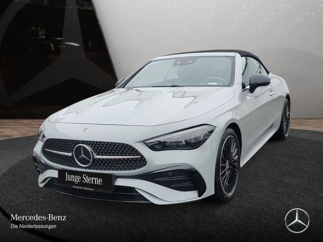 Mercedes-Benz CLE 450 4MATIC AMG Line