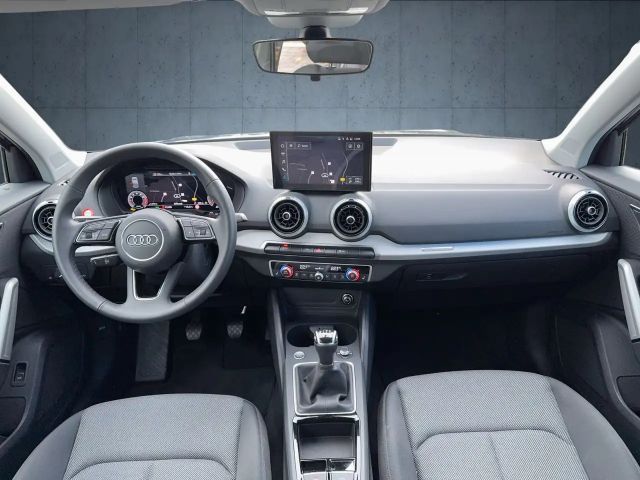 Audi Q2 30 TFSI