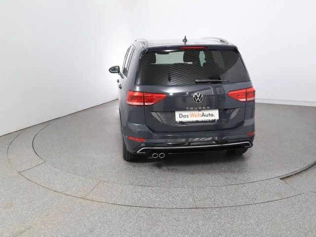 Volkswagen Touran DSG R-Line