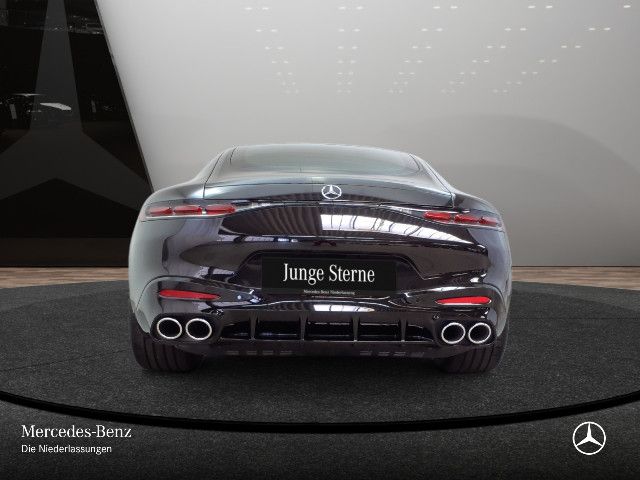 Mercedes-Benz GT 43 Coupé