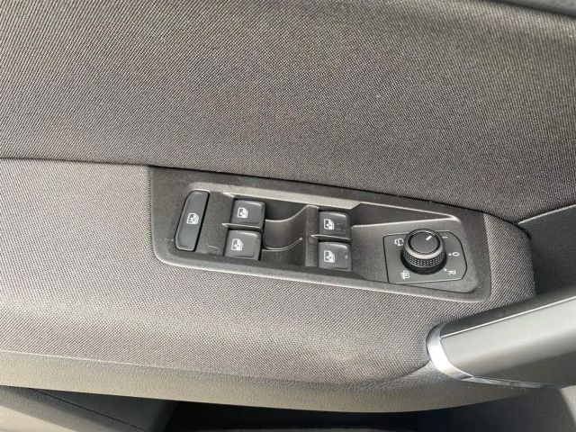 Volkswagen Touran 1.5 TSI DSG Plus