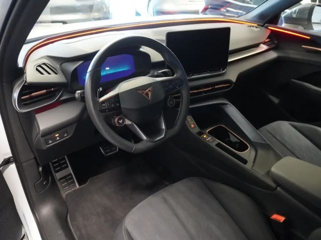Cupra Terramar eTSI Virtual/Kamera/Navi/LED/Sport
