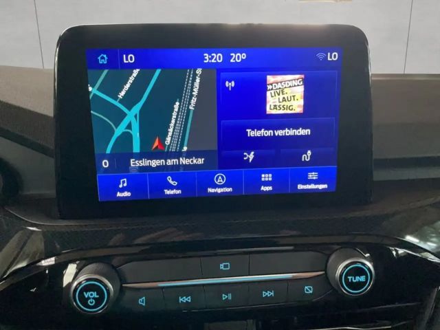 Ford Kuga Plug in Hybrid ST Line X