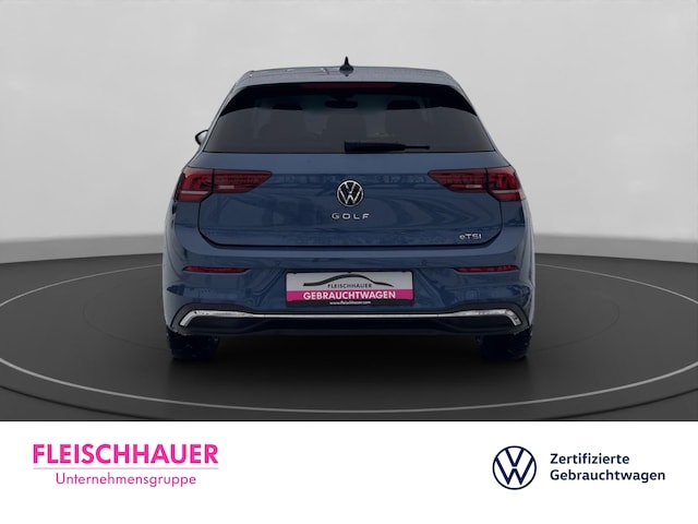 Volkswagen Golf 1.5 eTSI Golf VIII Life