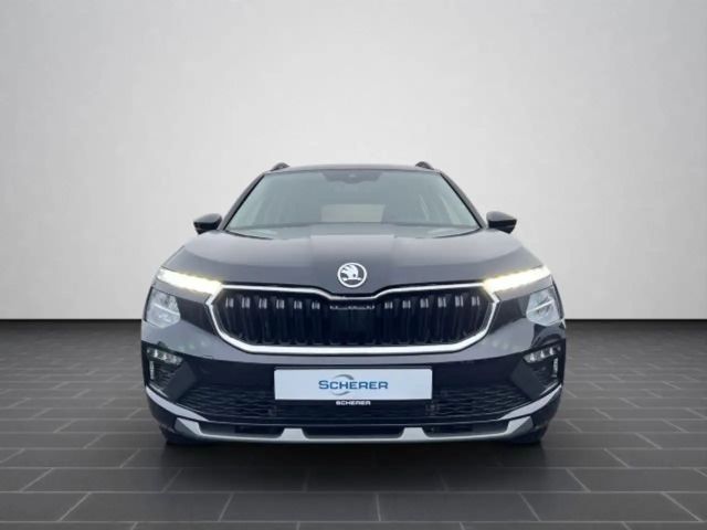 Skoda Kamiq 1.0 TSI Selection