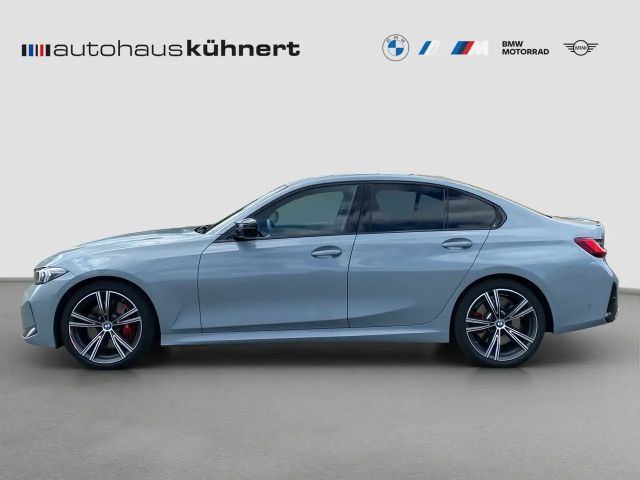 BMW 340 M-Sport Sedan xDrive