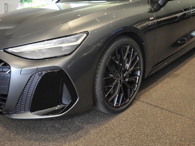 Audi A6 Quattro S-Tronic Sedan