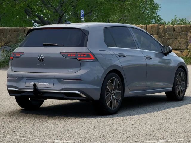 Volkswagen Golf 1.5 eTSI DSG Golf VIII Style