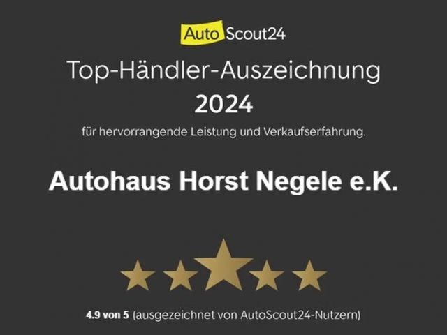 Renault Kangoo Techno