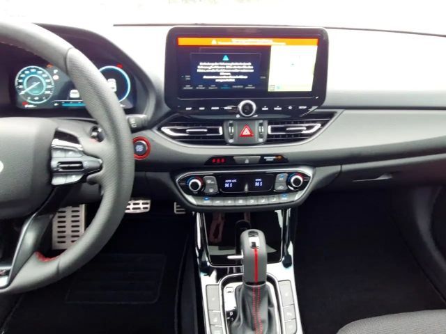 Hyundai i30 N Line T-GDi