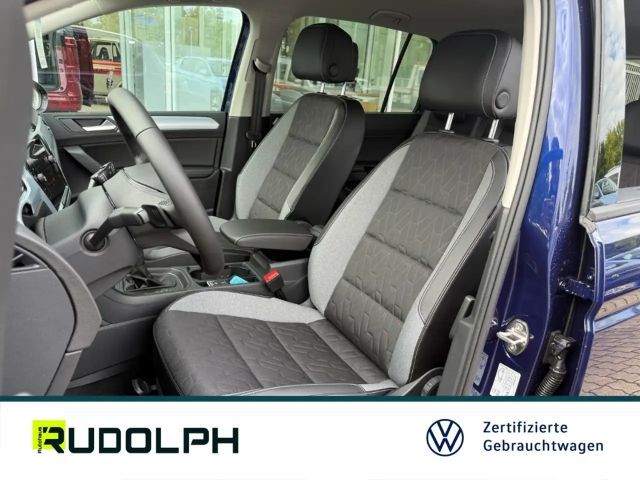 Volkswagen Touran 1.5 TSI Comfortline DSG