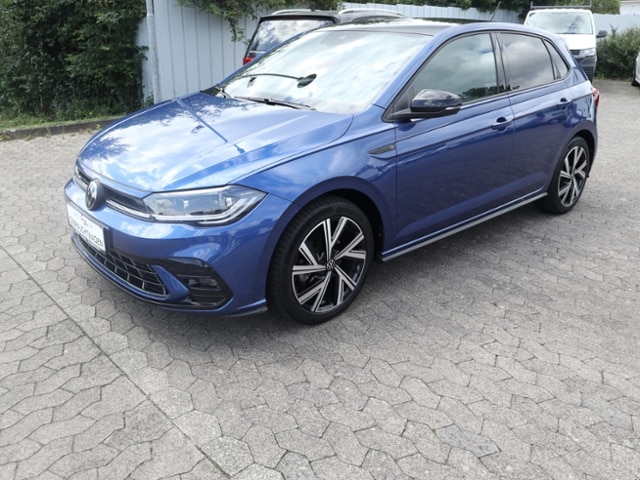 Volkswagen Polo 1.0 TSI DSG