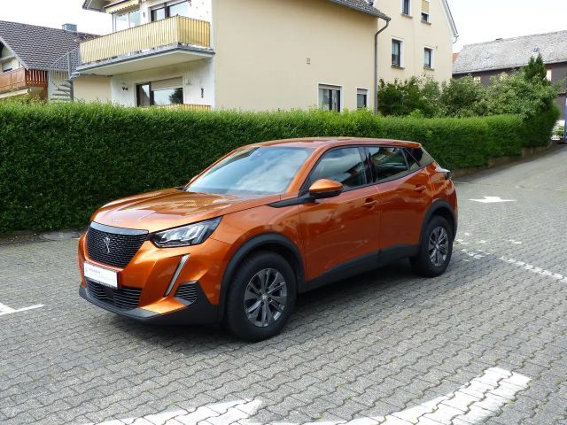Peugeot 2008 Active Pack BlueHDi