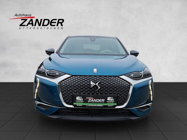 DS DS 3 Crossback Crossback E-Tense