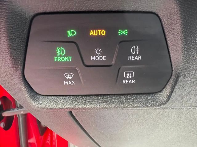 Seat Leon 1.0 TSI Style