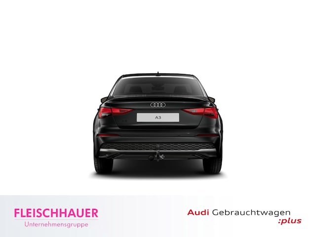 Audi A3 35 TFSI S-Tronic Sedan