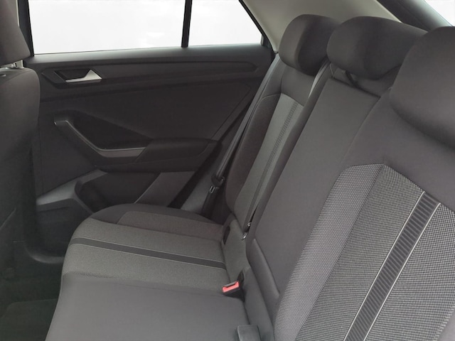 Volkswagen T-Roc 1.5 TSI