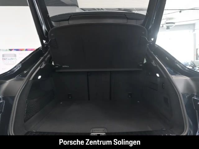 Porsche Cayenne Coupé GTS