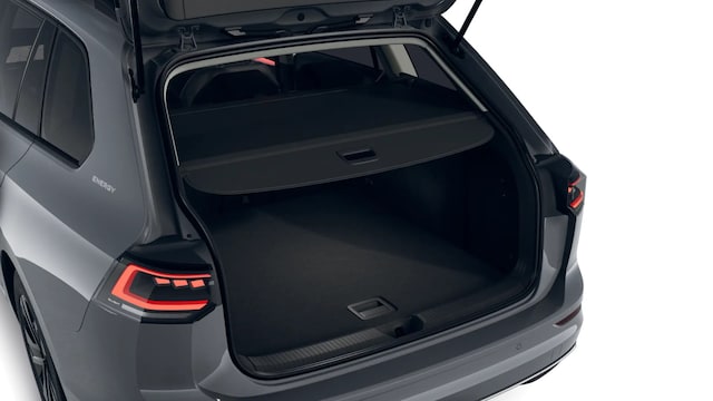 Volkswagen Golf 2.0 TDI DSG Variant