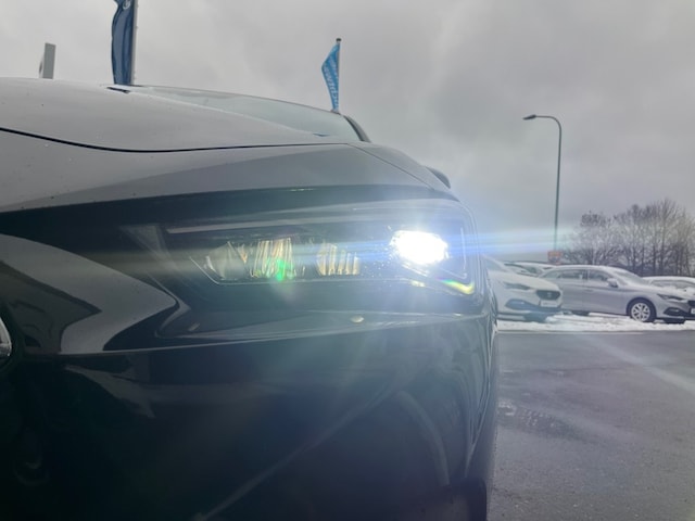 Seat Leon DSG Sportstourer