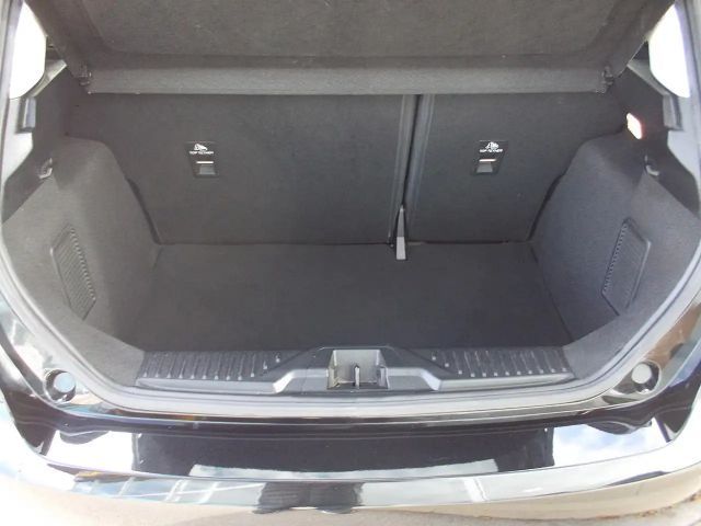 Ford Fiesta EcoBoost Titanium