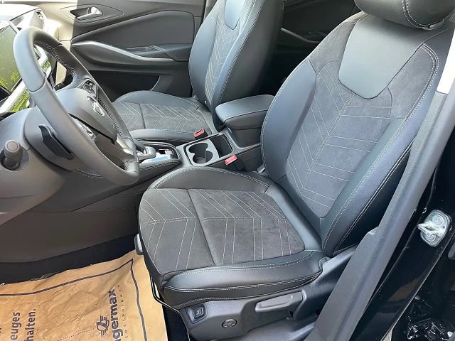 Opel Grandland X Ultimate