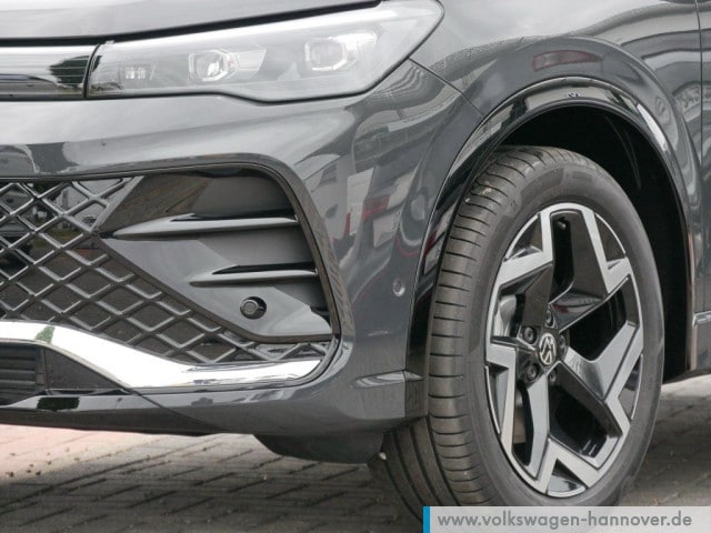 Volkswagen Tiguan 2.0 TDI DSG Plus R-Line