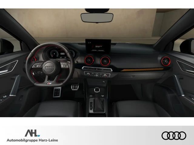 Audi Q2 35 TFSI S-Line