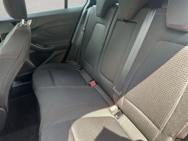 Ford Focus EcoBoost ST Line Wagon