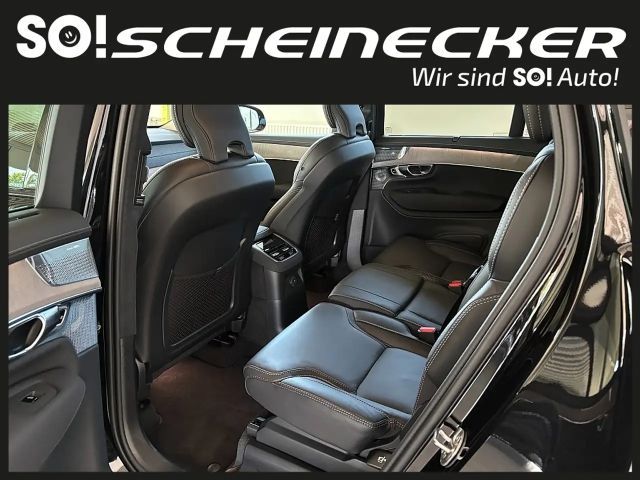 Volvo XC90 AWD Dark T8 Ultra