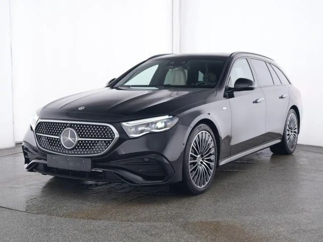 Mercedes-Benz E 300 AMG Line Estate