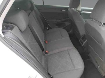 Volkswagen Golf 1.5 TSI Golf VIII