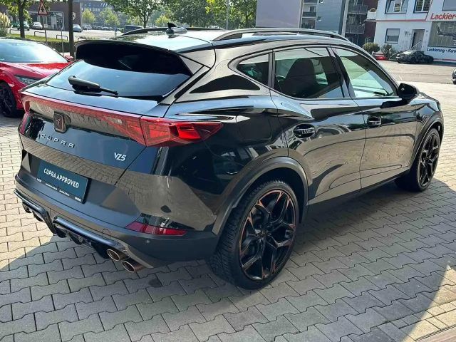 Cupra Formentor 2.5 TSI 4Drive VZ5