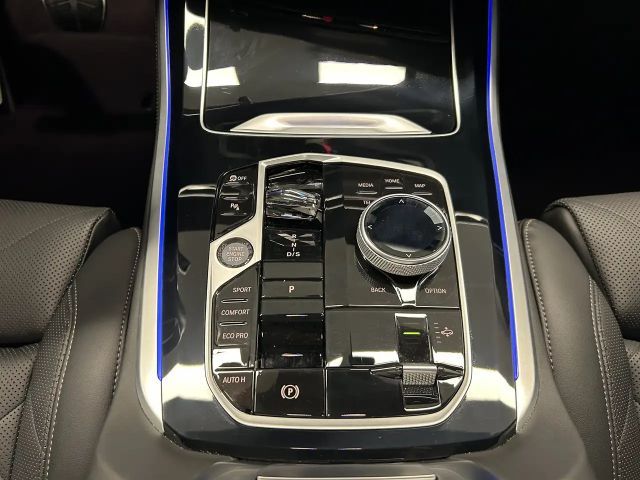 BMW X5 M-Sport M60i xDrive