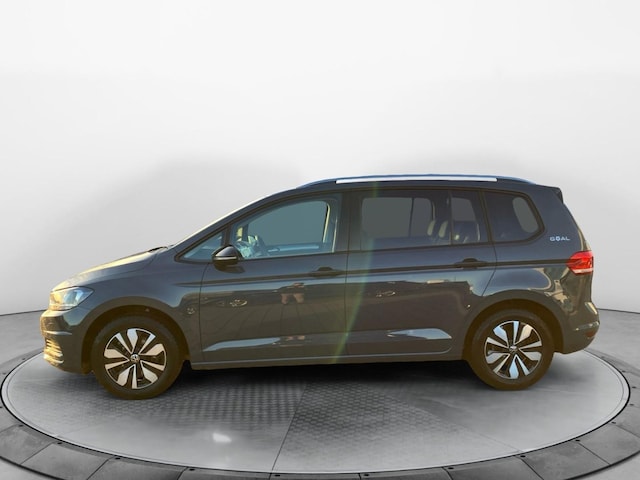 Volkswagen Touran Touran 1.5TSI Goal 7-Sitzer Navi Kamera