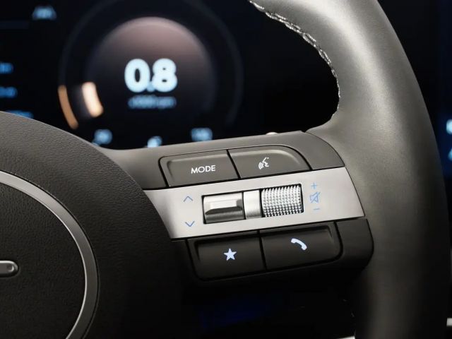 Hyundai Tucson 2WD T-GDi