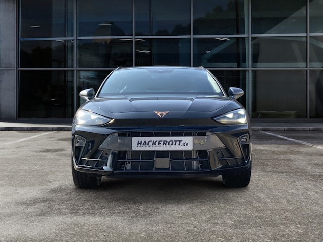 Cupra Leon DSG Sportstourer