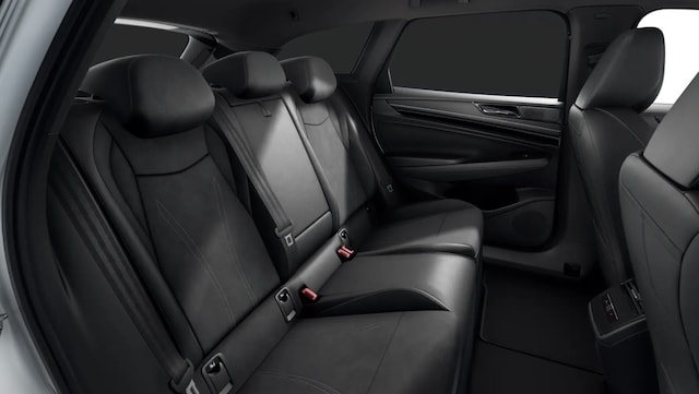 Volkswagen ID.7 Pro Tourer