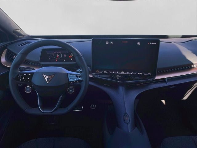 Cupra Tavascan Endurance