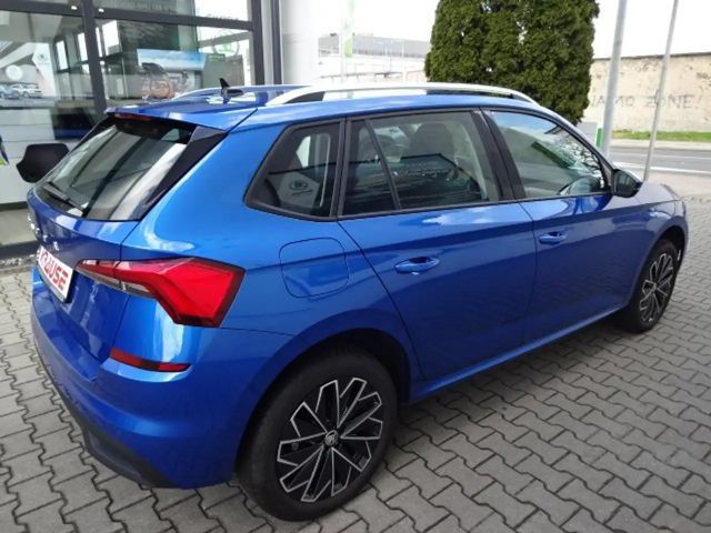 Skoda Kamiq Style Style