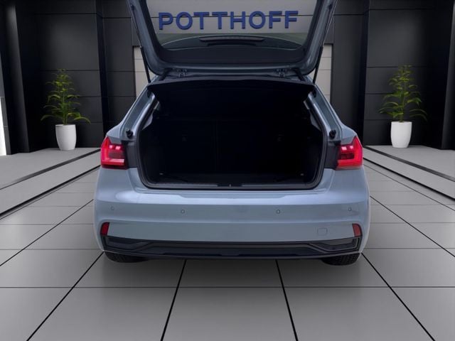 Audi A1 30 TFSI S-Tronic Sportback