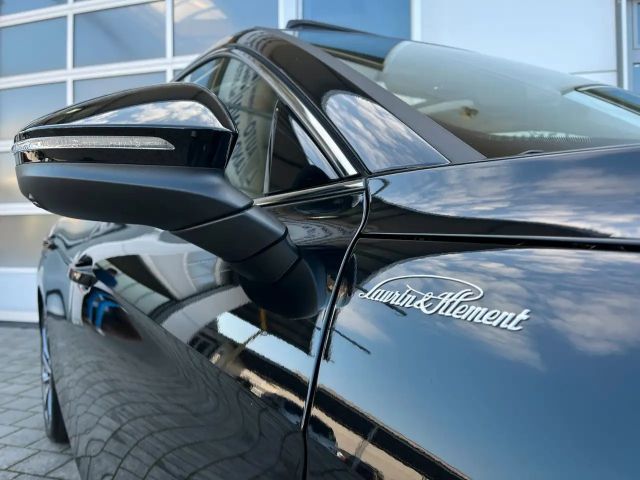 Skoda Superb 2.0 TSI 4x4 Combi