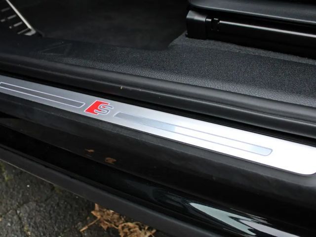 Audi Q3 35 TFSI S-Line Sportback