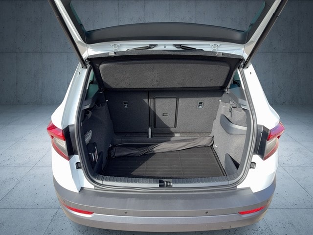 Skoda Karoq 1.0 TSI Clever