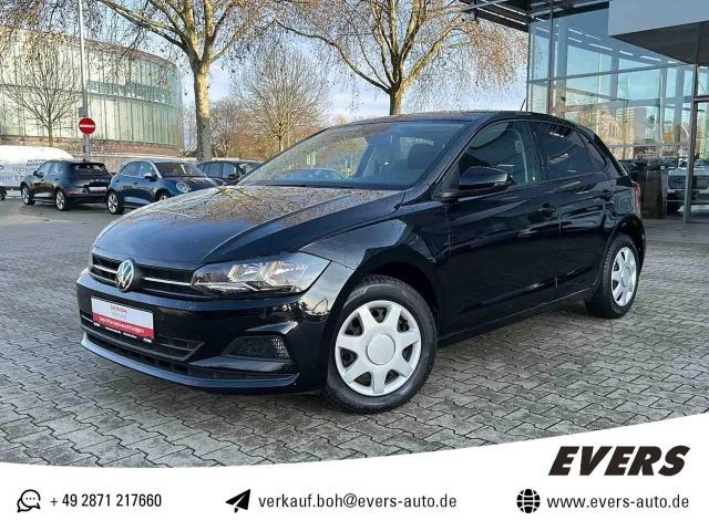 Volkswagen Polo 1.0 TSI Comfortline DSG