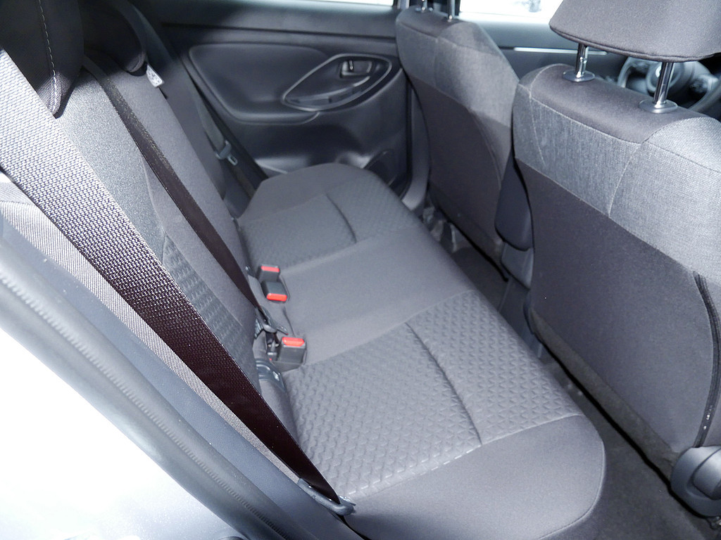 Toyota Yaris Cross 4x2 5-deurs Plus