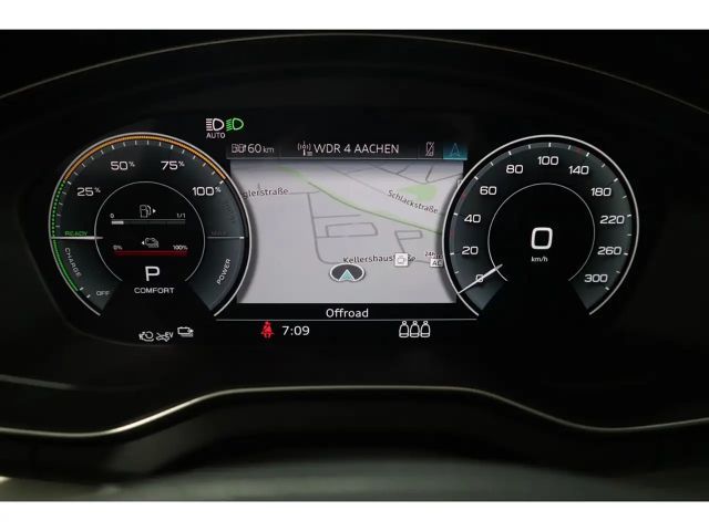 Audi Q5 55 TFSI Hybride Quattro