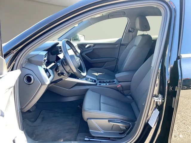 Audi A3 Hybride Sedan