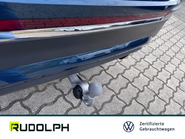 Volkswagen Tayron 2.0 TDI DSG Elegance Elegance